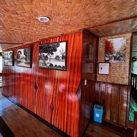 Balay Paragua El Nido Bagian luar foto