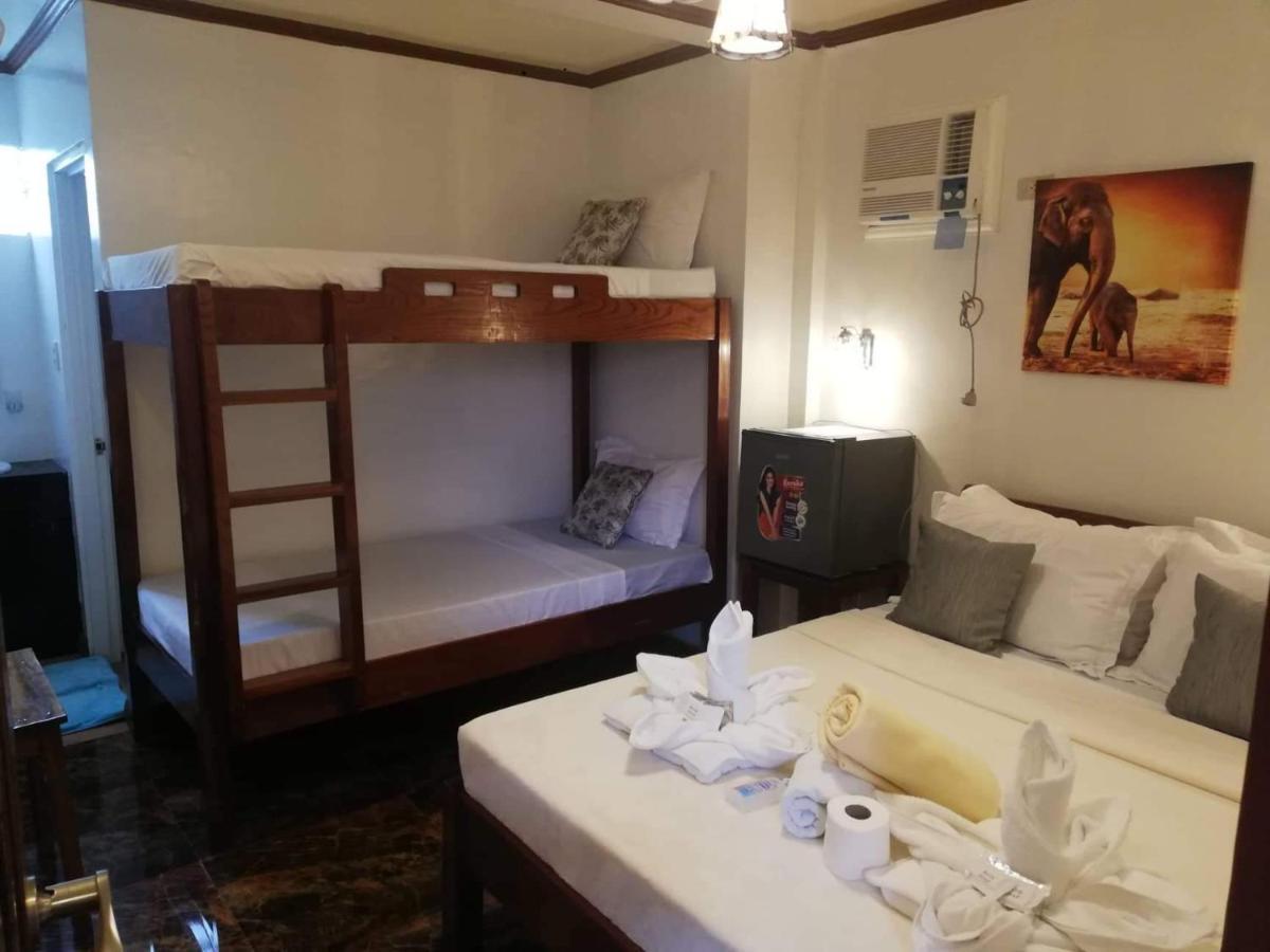 Balay Paragua El Nido Bagian luar foto