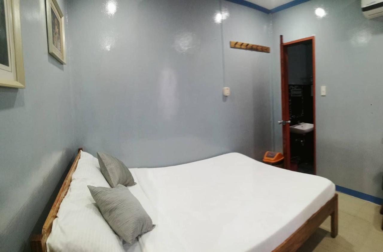 Balay Paragua El Nido Bagian luar foto