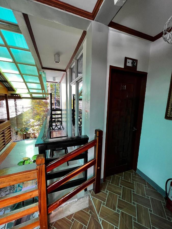 Balay Paragua El Nido Bagian luar foto