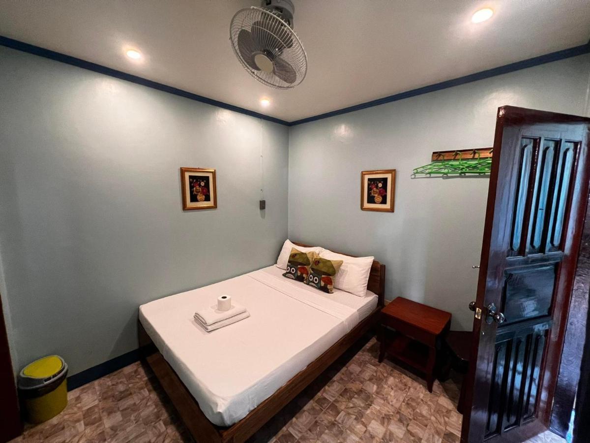 Balay Paragua El Nido Bagian luar foto