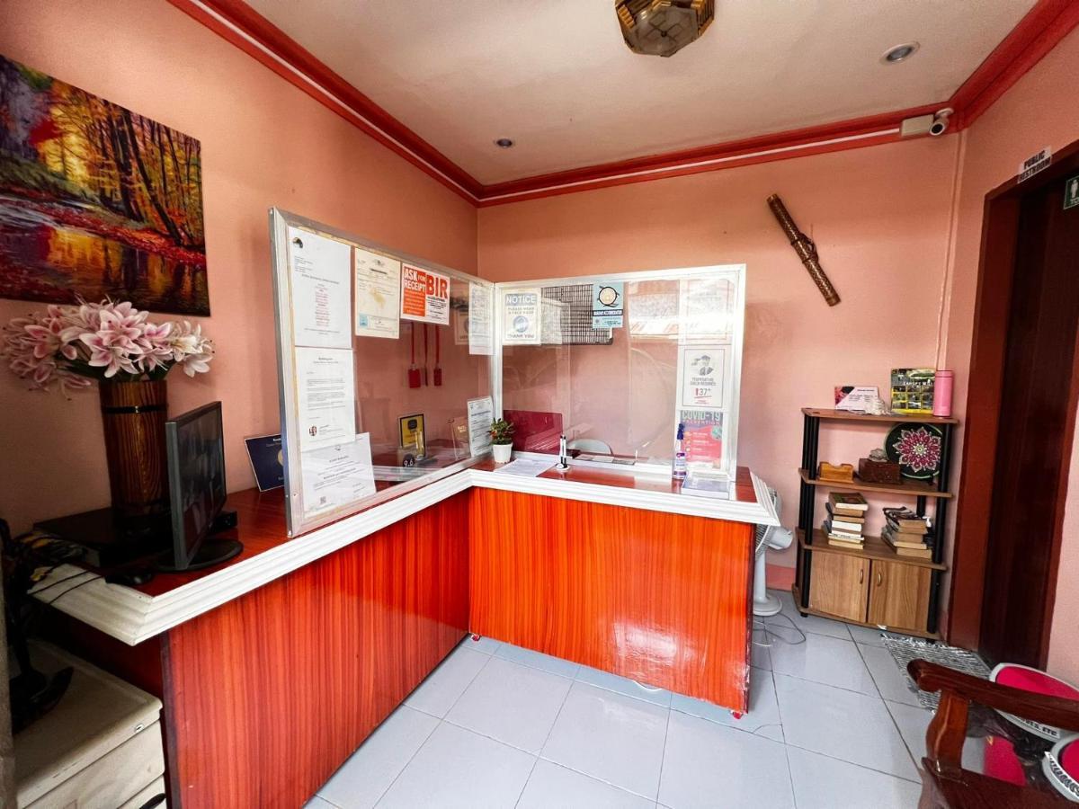Balay Paragua El Nido Bagian luar foto