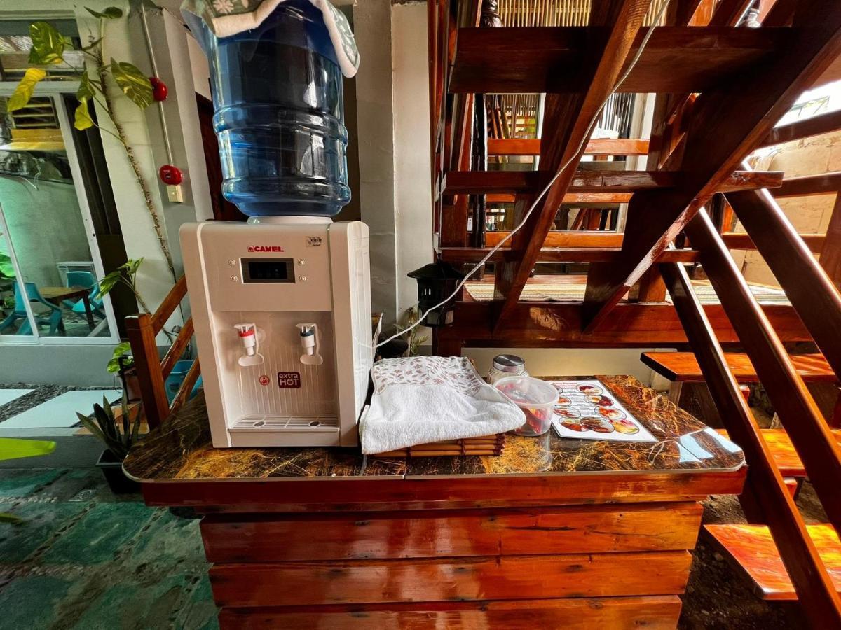 Balay Paragua El Nido Bagian luar foto