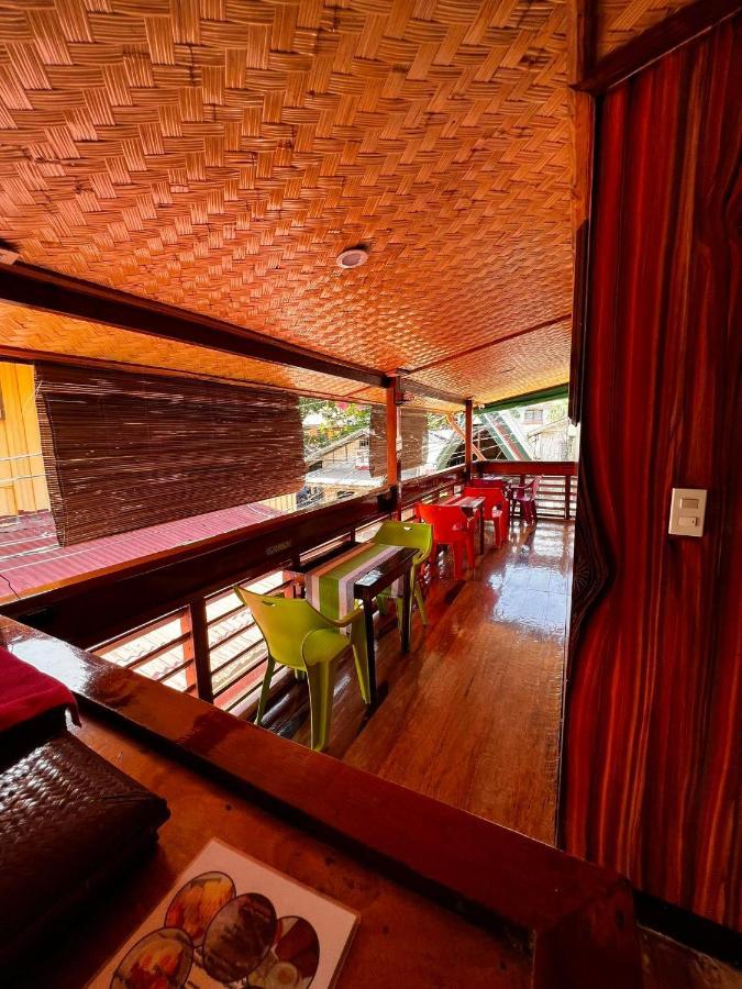 Balay Paragua El Nido Bagian luar foto