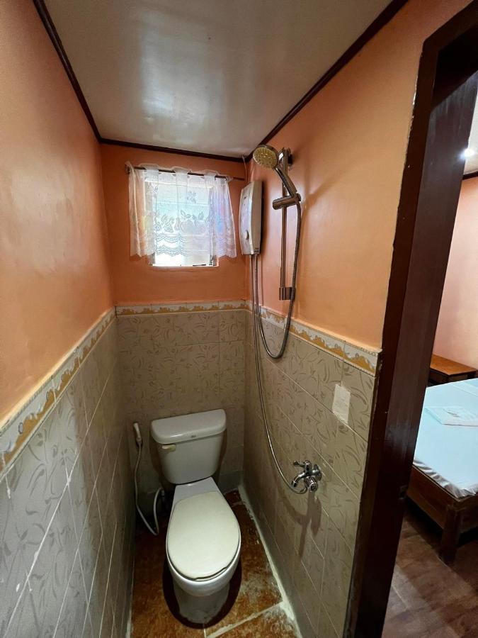 Balay Paragua El Nido Bagian luar foto