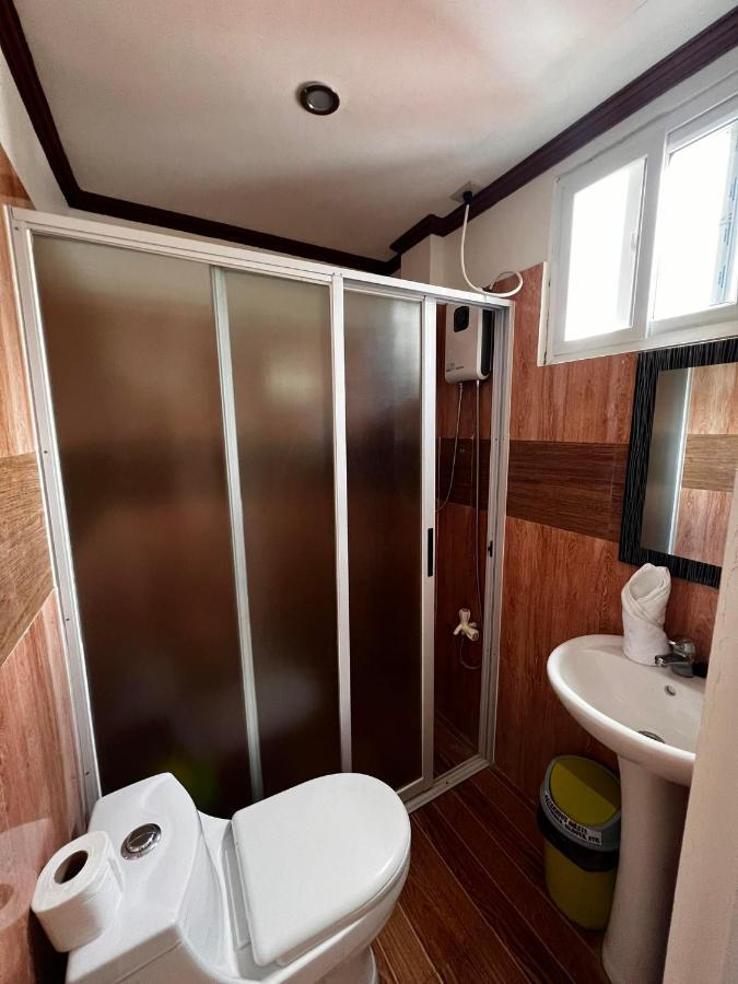 Balay Paragua El Nido Bagian luar foto