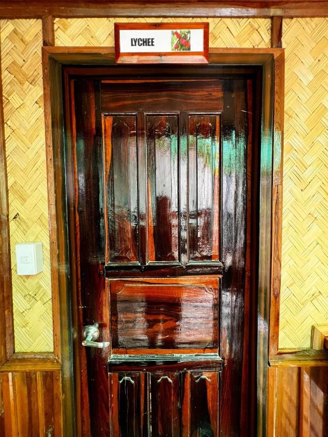 Balay Paragua El Nido Bagian luar foto