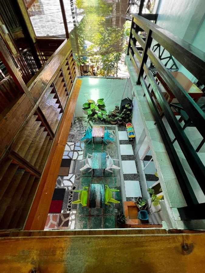 Balay Paragua El Nido Bagian luar foto