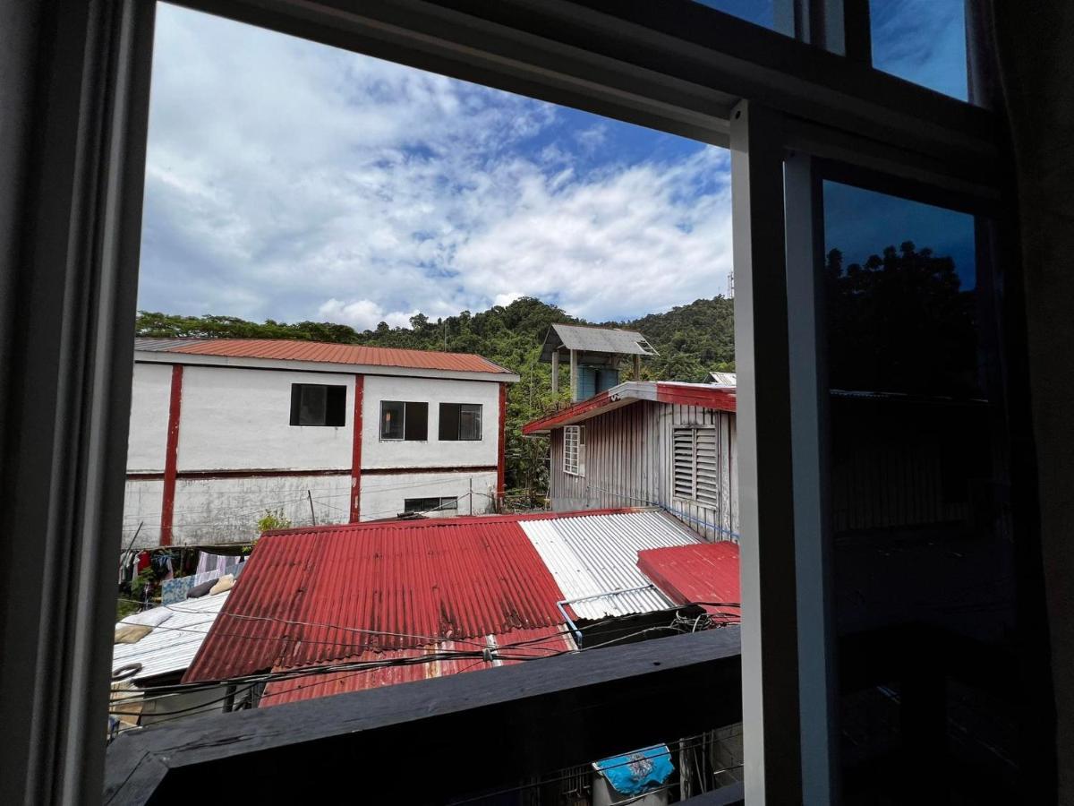 Balay Paragua El Nido Bagian luar foto