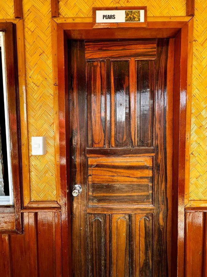 Balay Paragua El Nido Bagian luar foto