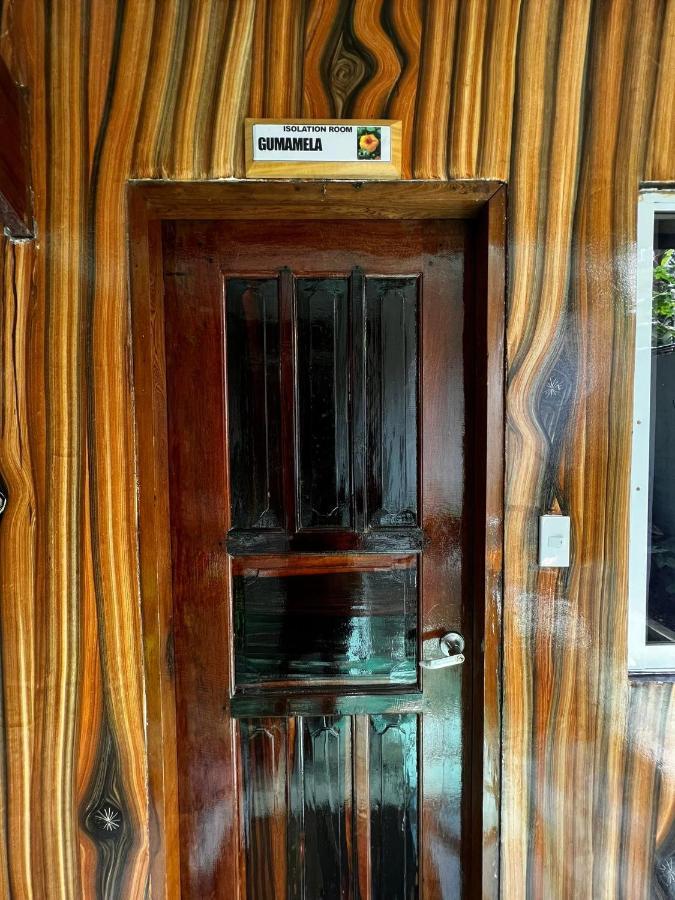 Balay Paragua El Nido Bagian luar foto