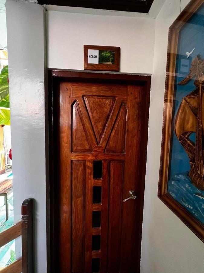 Balay Paragua El Nido Bagian luar foto