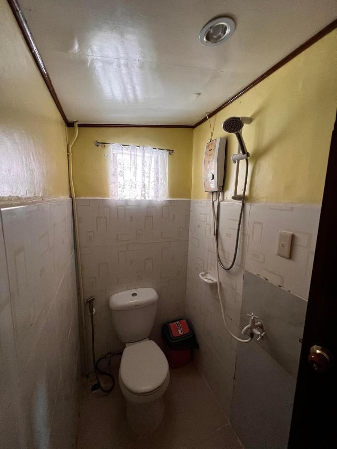 Balay Paragua El Nido Bagian luar foto