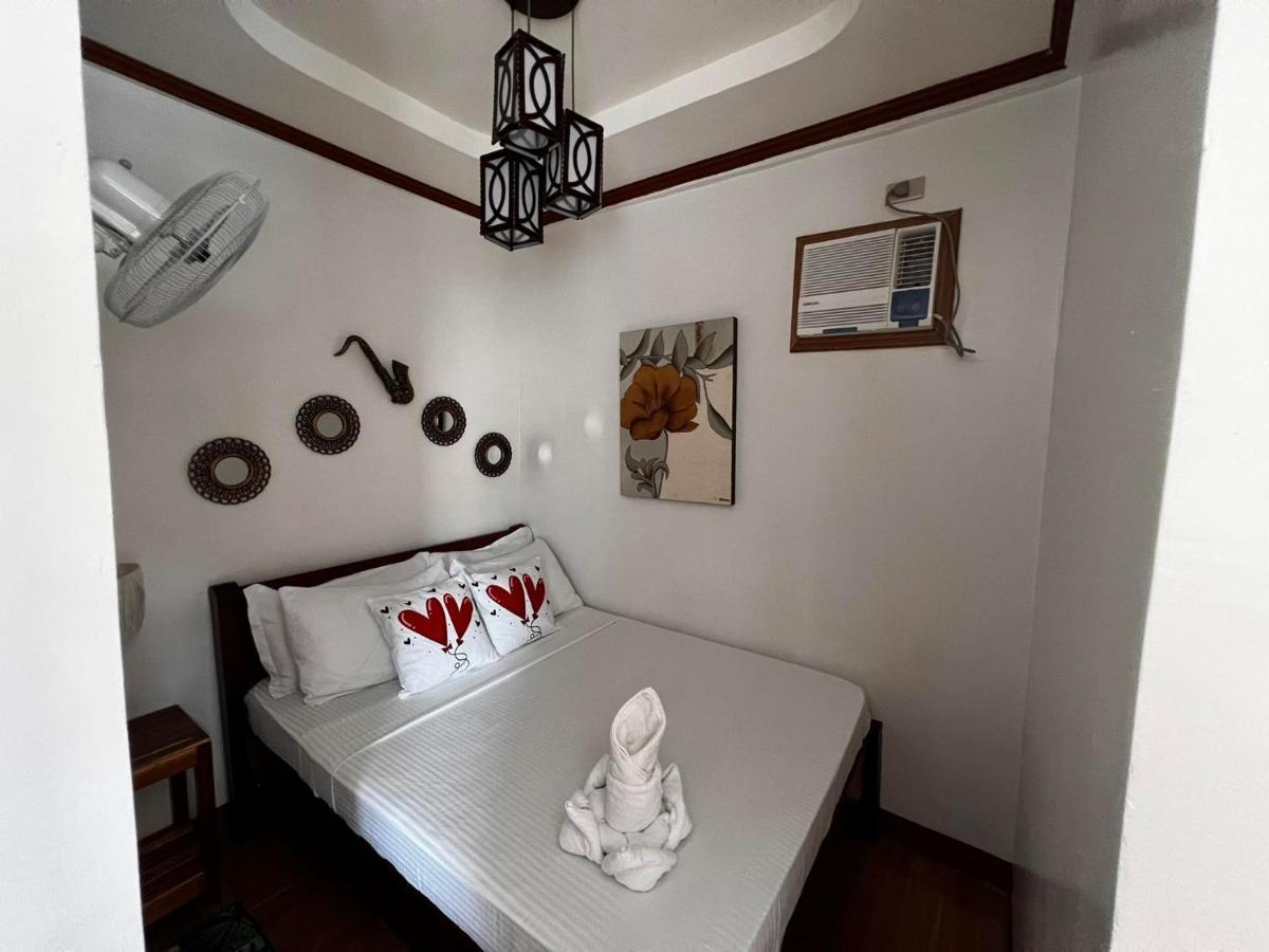 Balay Paragua El Nido Bagian luar foto