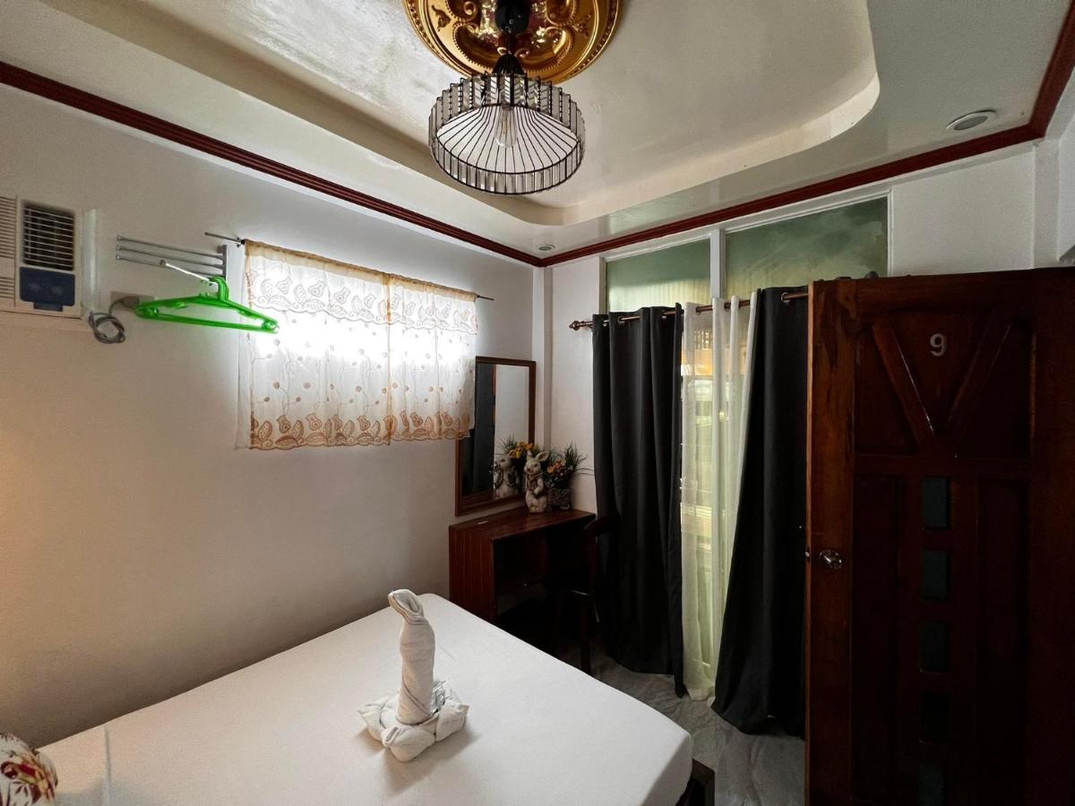 Balay Paragua El Nido Bagian luar foto