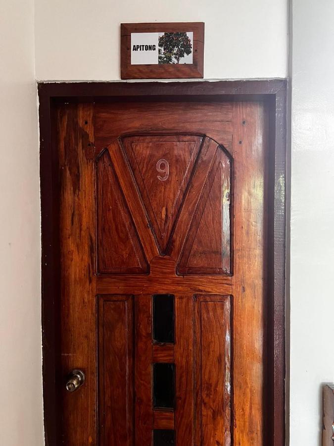 Balay Paragua El Nido Bagian luar foto