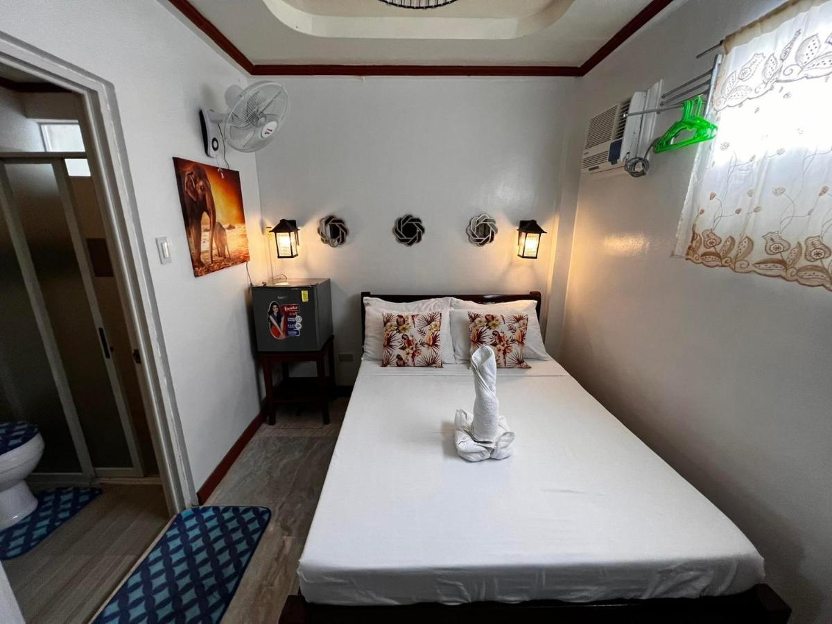 Balay Paragua El Nido Bagian luar foto