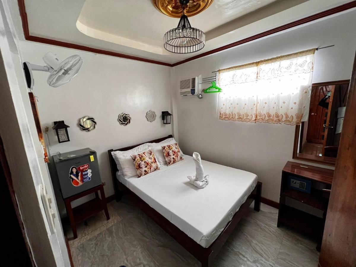 Balay Paragua El Nido Bagian luar foto